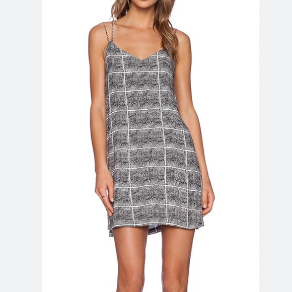 Revolve Bella Luxx Cami Slip Dress in Martinique Print Size Small - Picture 1 of 10